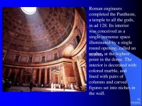 Roman+engineers+completed+the+Pantheon,+a+temple+to+all+the+gods,+in+ad+128.+Its+interior+was+...jpg