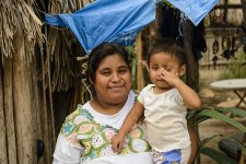 Mother_&_Child_Coba_QR_Mexico_2014 (1).jpg