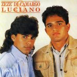 Zezé Di Camargo & Luciano 1991 Vol. 01 É o amor.JPG