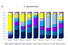 Haplogroup-frequencies-of-mtDNA-a-and-Y-chromosome-b-in-Chuetas-Majorcans-and.png
